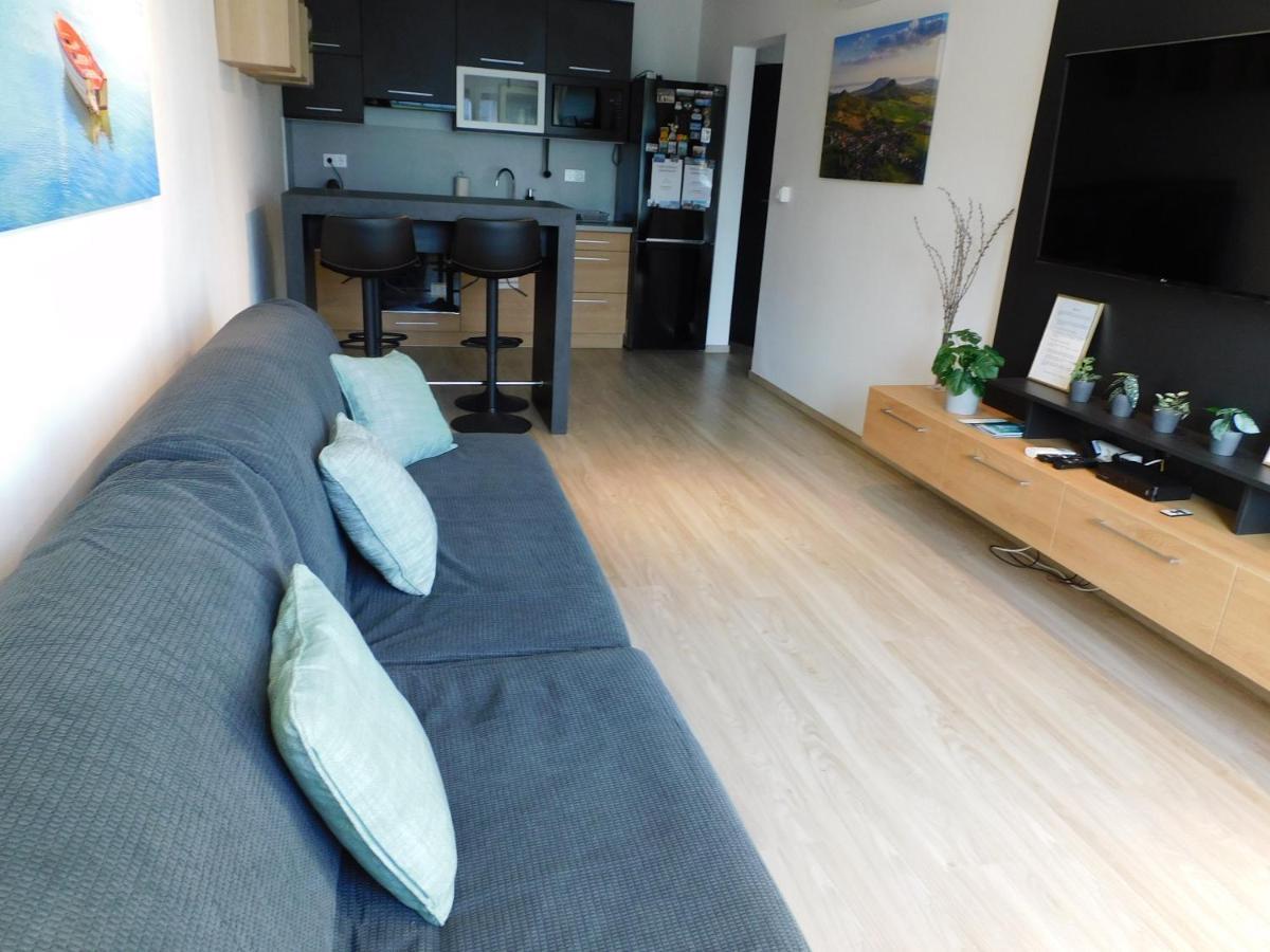 Chill & Relax Apartment Siófok Exteriör bild